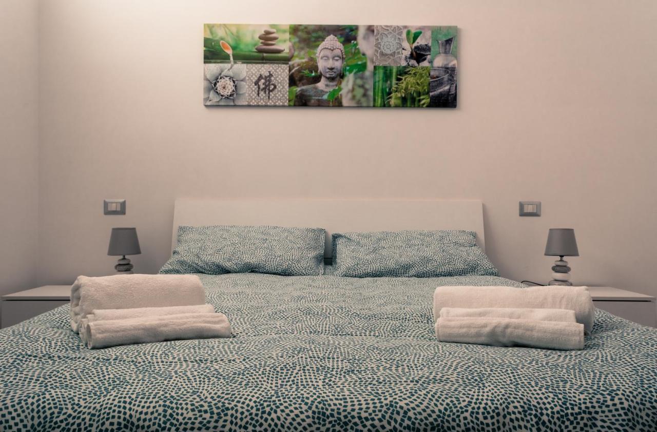 Raro'S Home Bed & Breakfast Pompéi Extérieur photo